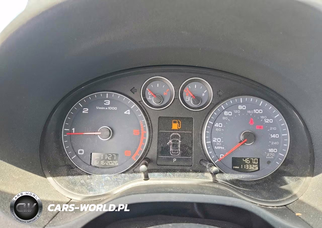 2011 Audi A3 Premium Plus VIN:WAUKJAFM2BA059115 - 9