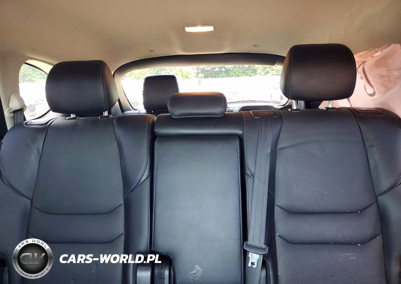 2018 Mazda Cx-9 Touring VIN:JM3TCBCY2J0222615 - 10