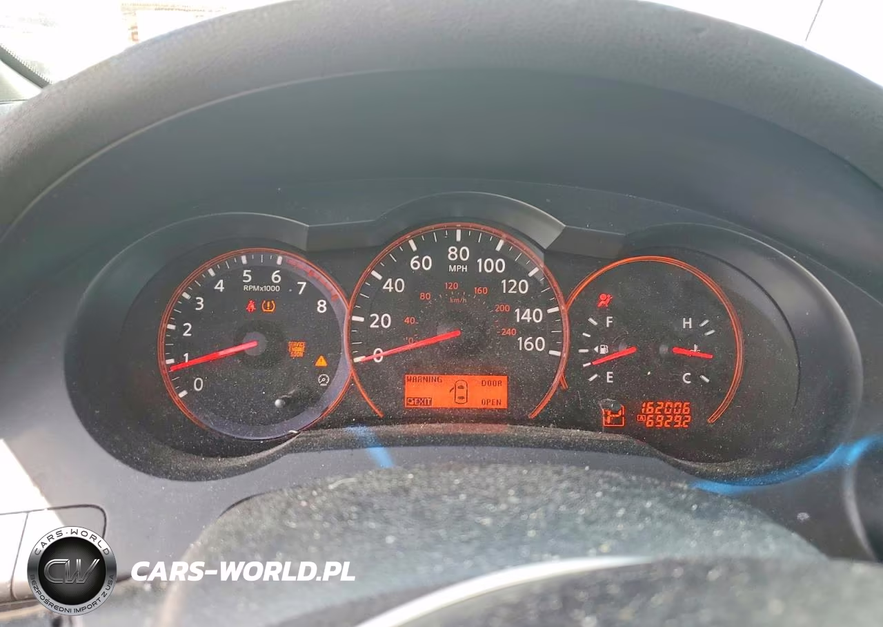 2007 Nissan Altima 2.5 VIN:1N4AL21E37C144528 - 9