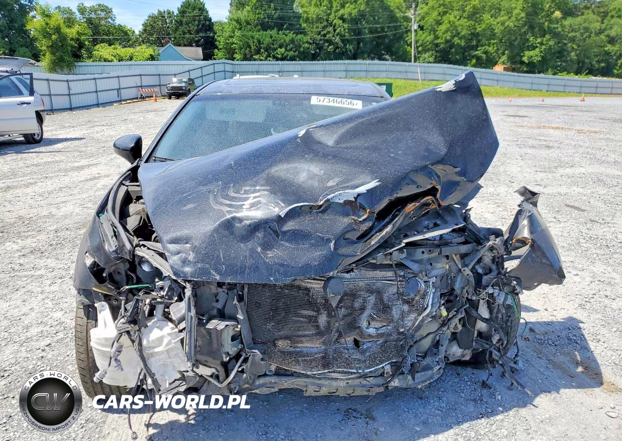 2013 Lexus Es 350 VIN:JTHBK1GG1D2063239 - 5