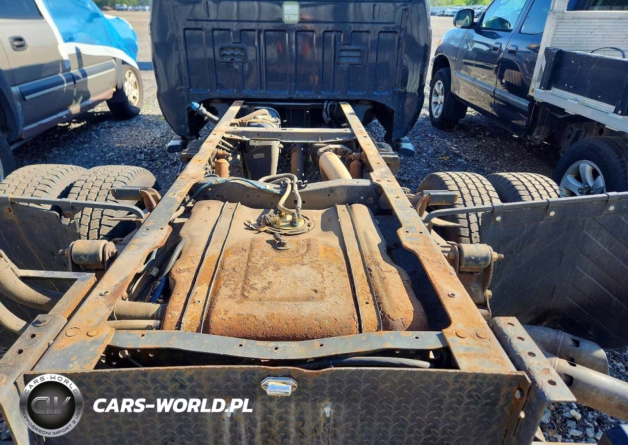 2013 Ford F350 Super Duty VIN:1FD8X3HTXDEB68327 - 10