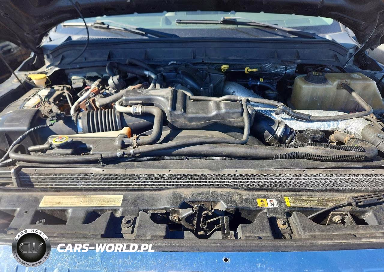 2013 Ford F350 Super Duty VIN:1FD8X3HTXDEB68327 - 12
