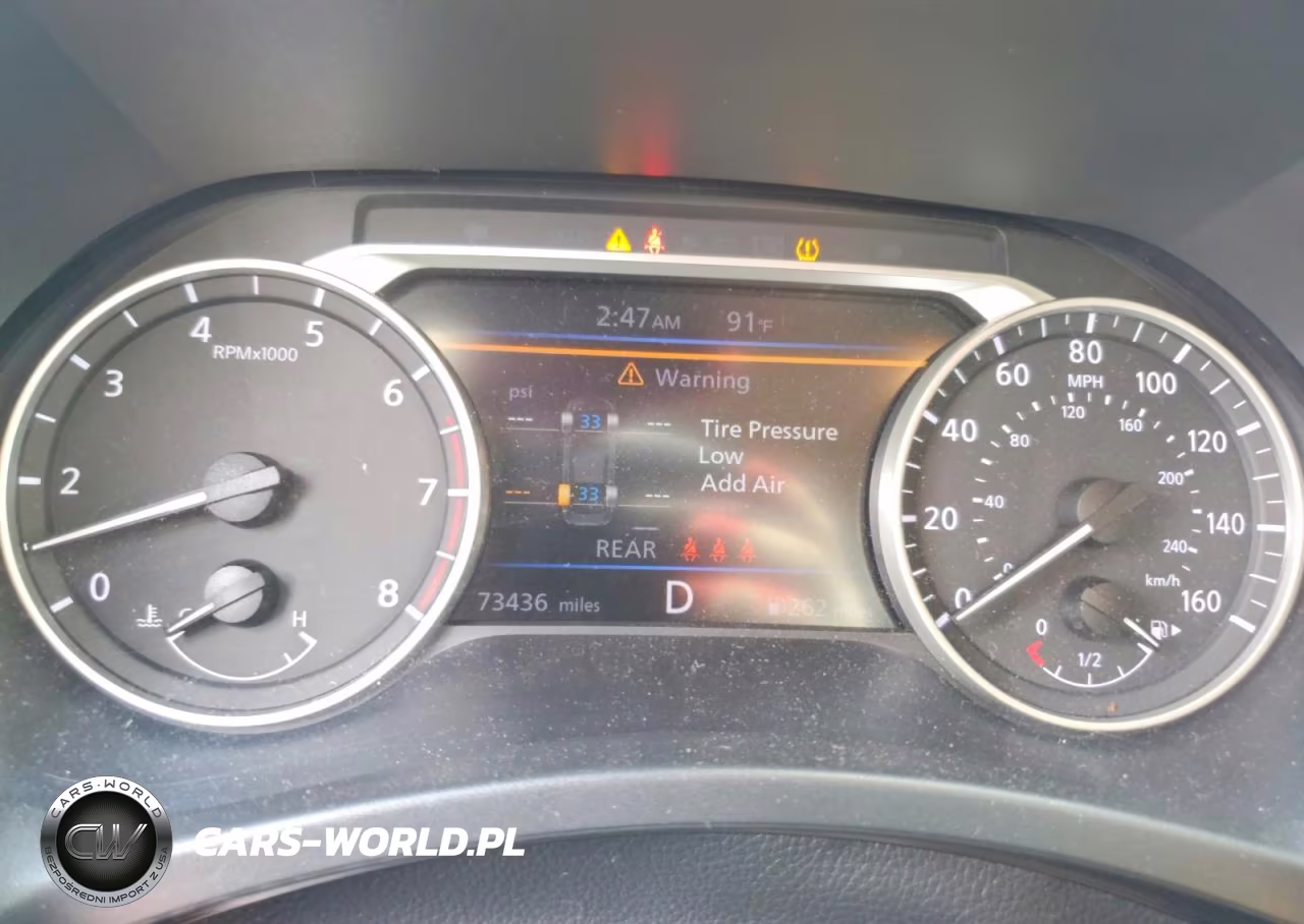 2020 Nissan Sentra Sv VIN:3N1AB8CV6LY308937 - 9