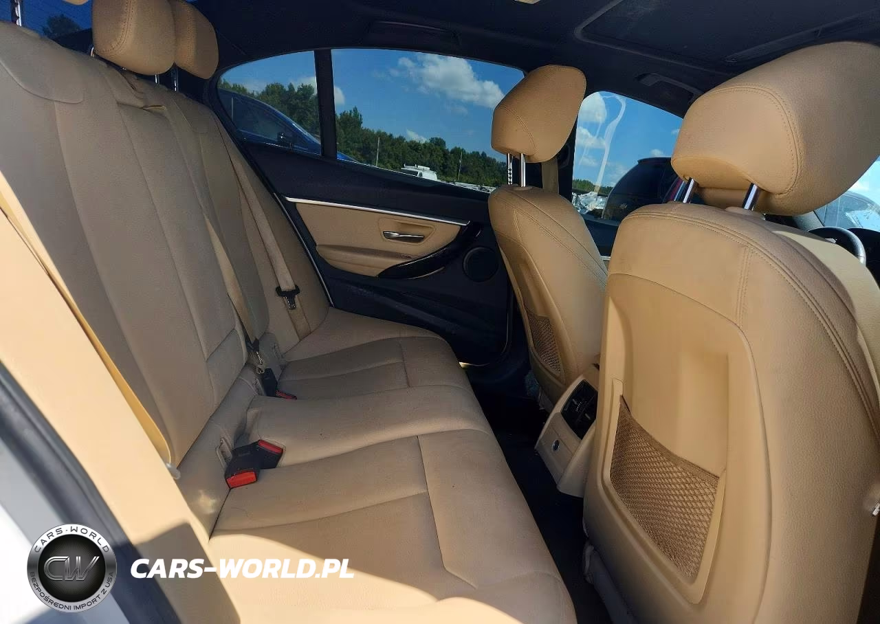 2018 BMW 330 I VIN:WBA8B9G57JNU97715 - 10