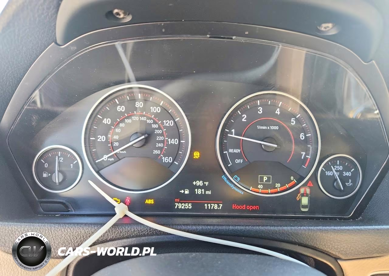 2018 BMW 330 I VIN:WBA8B9G57JNU97715 - 9