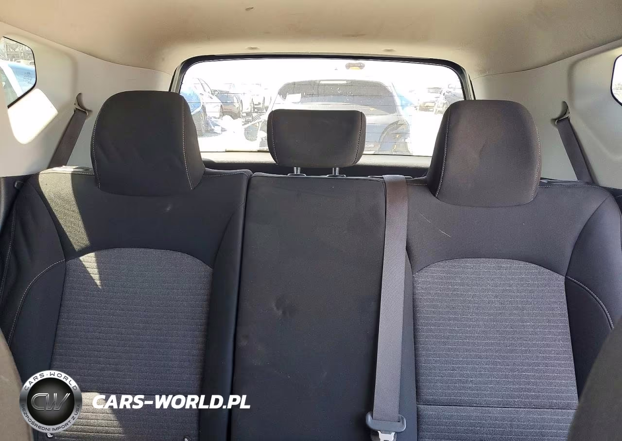 2020 Kia Soul S VIN:KNDJ23AU5L7096866 - 10