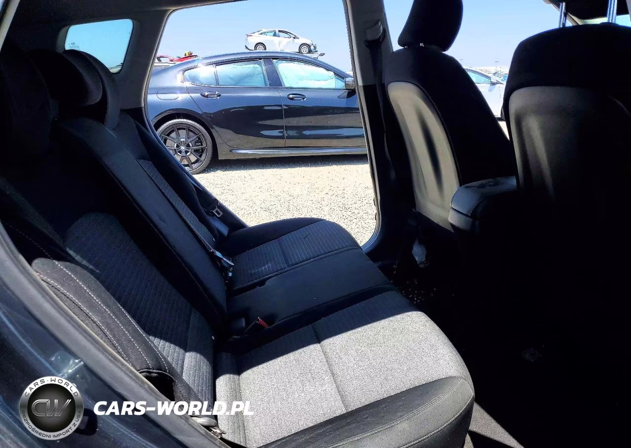 2020 Kia Soul S VIN:KNDJ23AU5L7096866 - 11