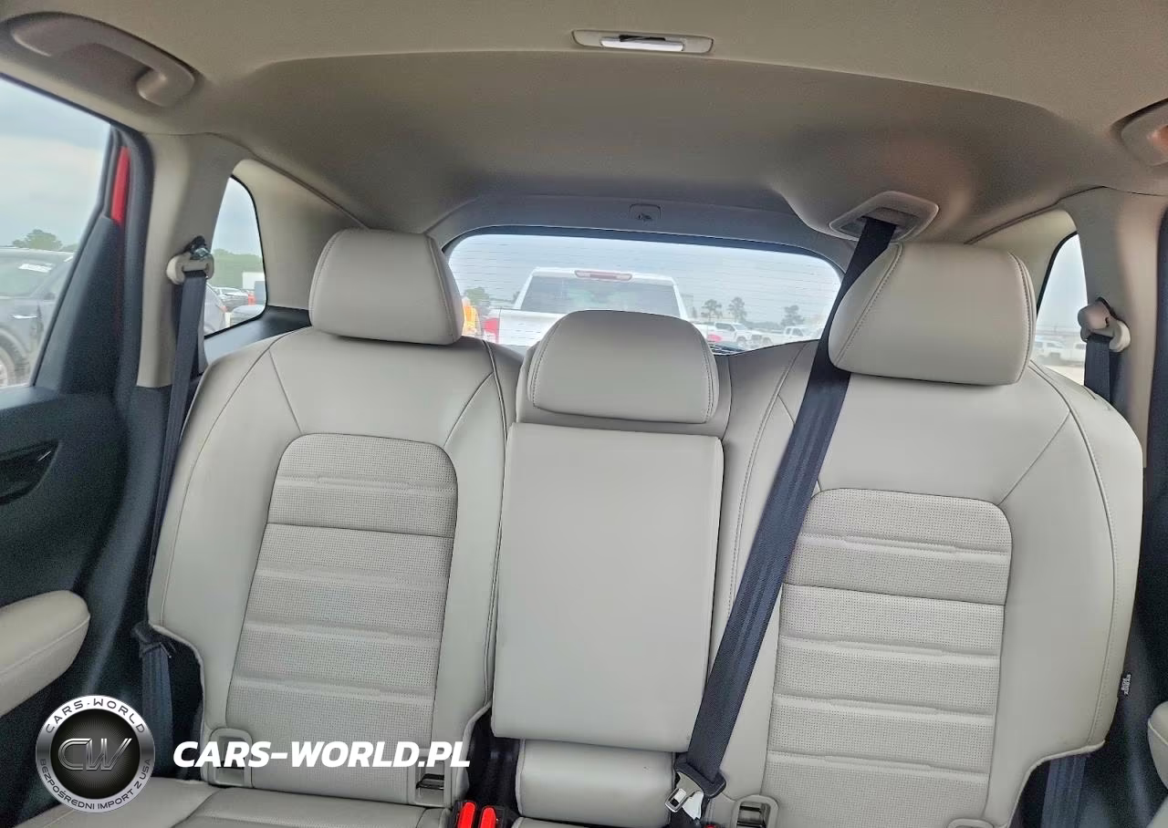 2024 Honda Cr-V Exl VIN:2HKRS4H74RH402162 - 10