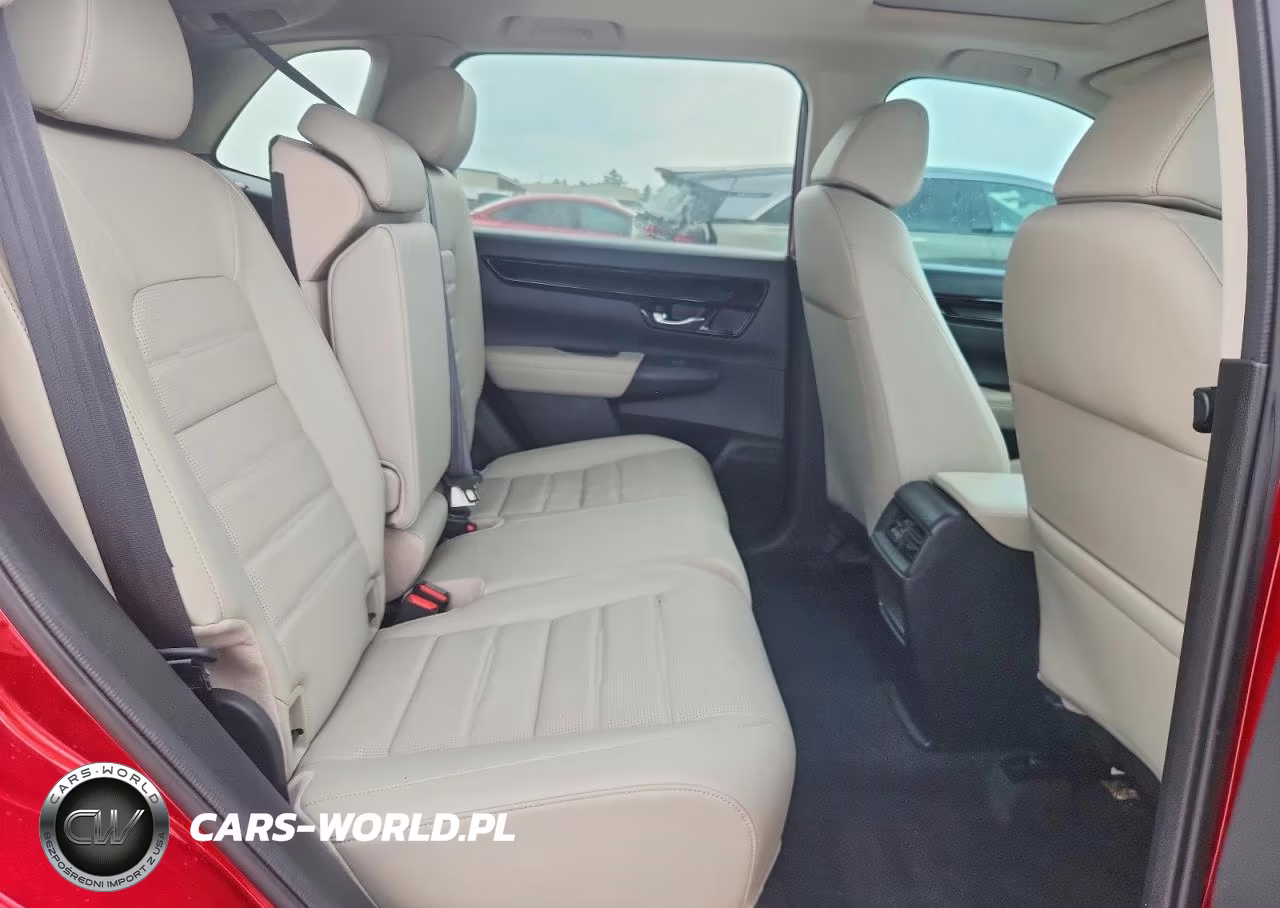 2024 Honda Cr-V Exl VIN:2HKRS4H74RH402162 - 11