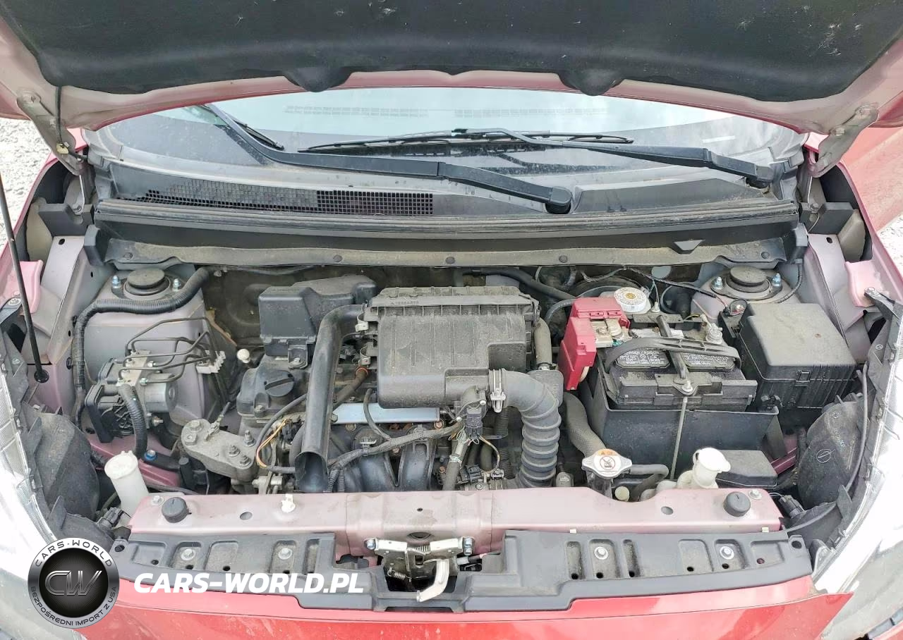 2019 Mitsubishi Mirage Le VIN:ML32A5HJ9KH006368 - 11