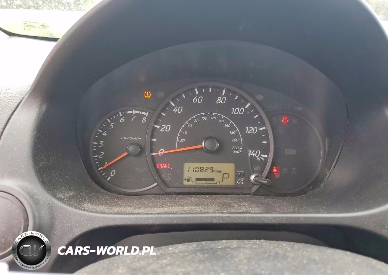 2019 Mitsubishi Mirage Le VIN:ML32A5HJ9KH006368 - 9