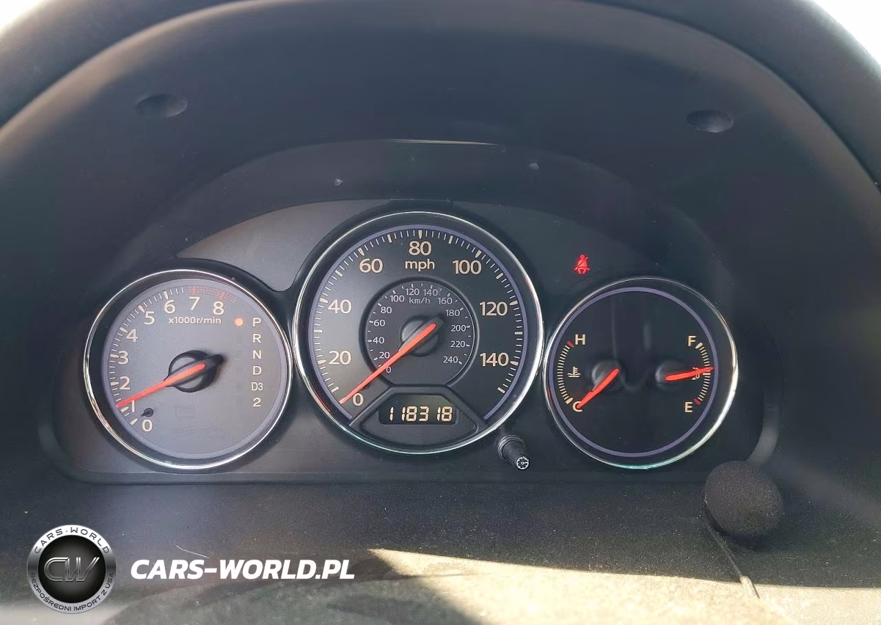 2003 Honda Civic Ex VIN:2HGES26713H523836 - 9