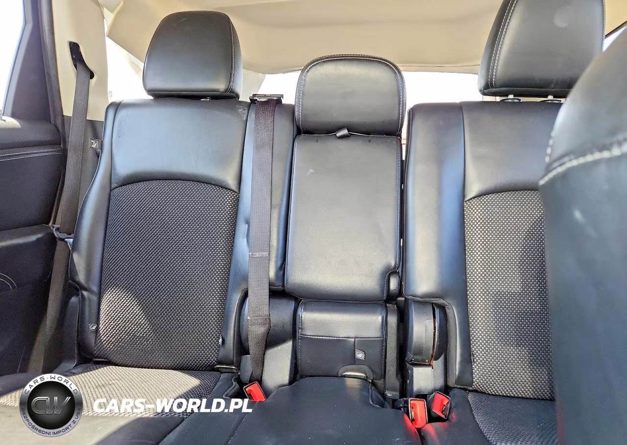 2020 Dodge Journey Crossroad VIN:3C4PDCGB9LT262098 - 10