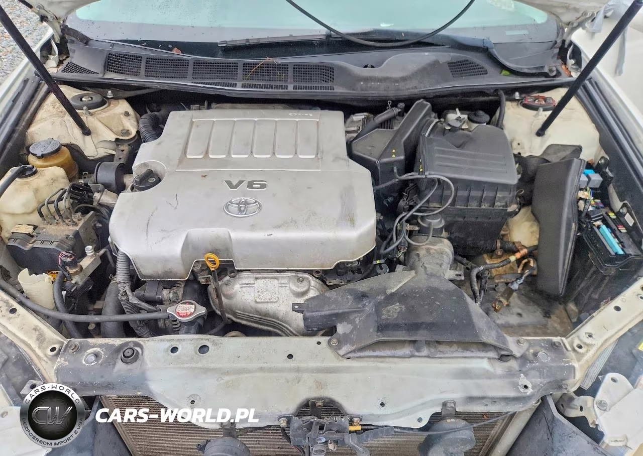 2006 Toyota Avalon Limited VIN:4T1BK36B56U145030 - 11
