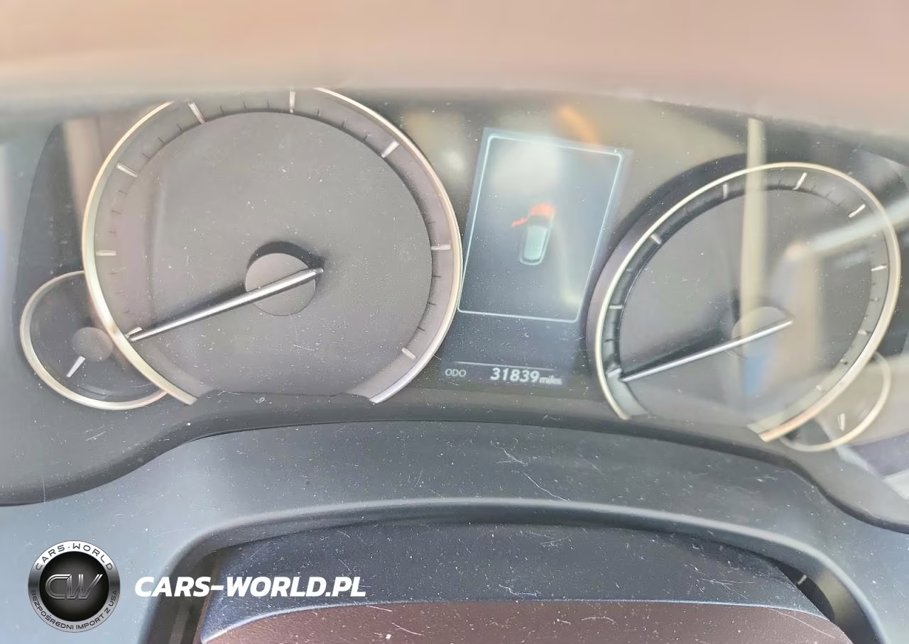 2020 Lexus Rx 350 VIN:2T2HZMAA9LC177093 - 9