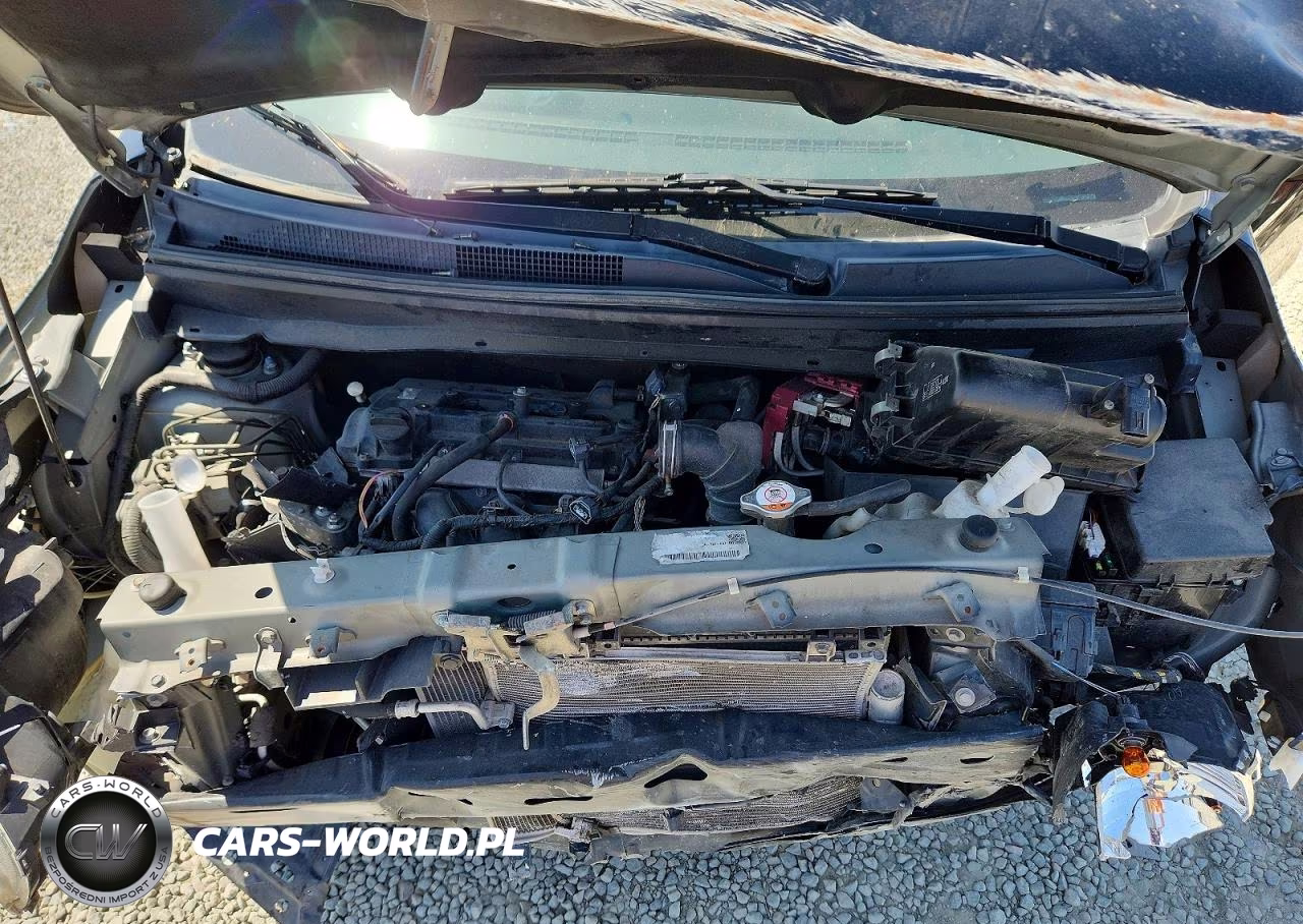 2020 Mitsubishi Mirage Es VIN:ML32A3HJ0LH005714 - 11