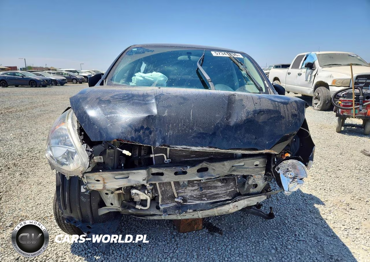 2020 Mitsubishi Mirage Es VIN:ML32A3HJ0LH005714 - 5
