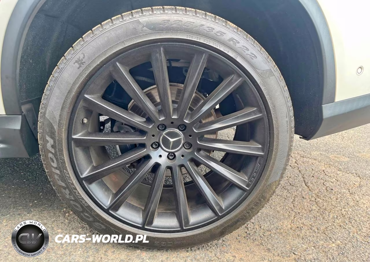 2019 Mercedes-Benz Gle Coupe 43 Amg VIN:4JGED6EB9KA143979 - 12