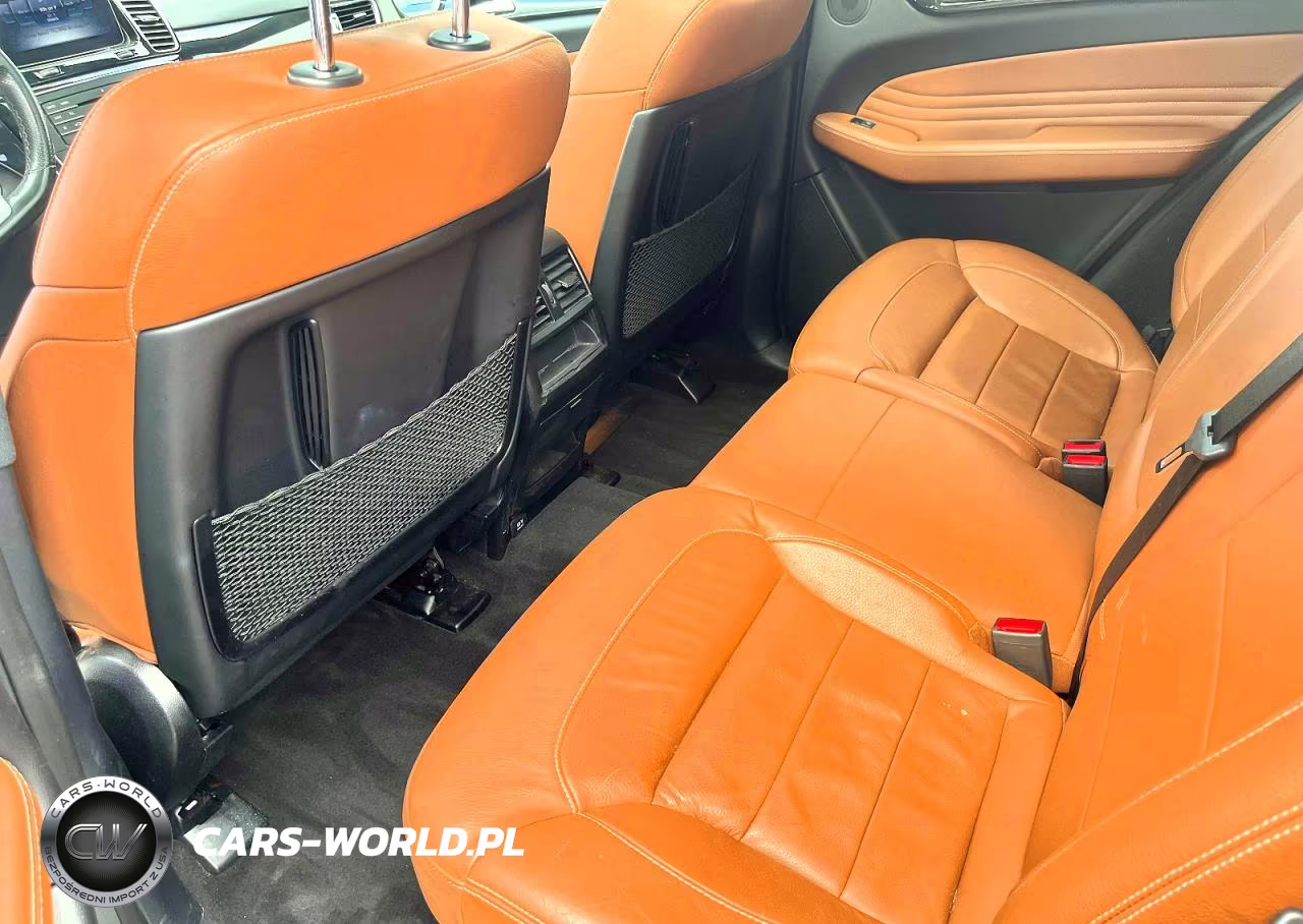 2019 Mercedes-Benz Gle Coupe 43 Amg VIN:4JGED6EB9KA143979 - 9