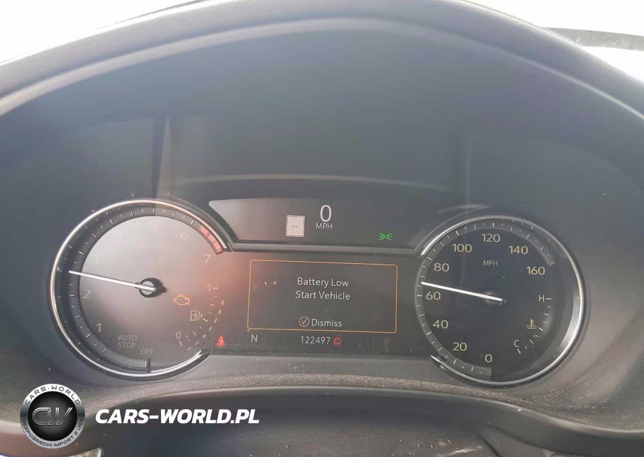 CADILLAC XT4 SPORT VIN:1GYFZER41LF033667 - 9