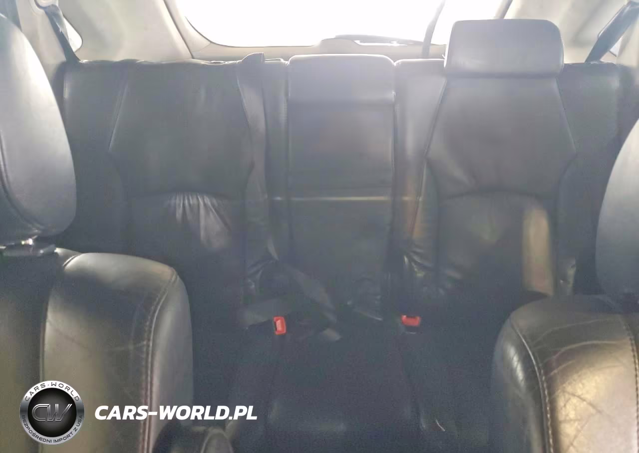 2009 Lexus Rx 350 VIN:2T2GK31U99C065097 - 10