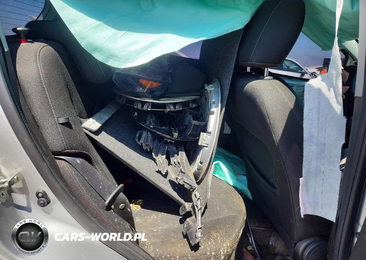2021 Chevrolet Spark Ls VIN:KL8CB6SA5MC704725 - 10