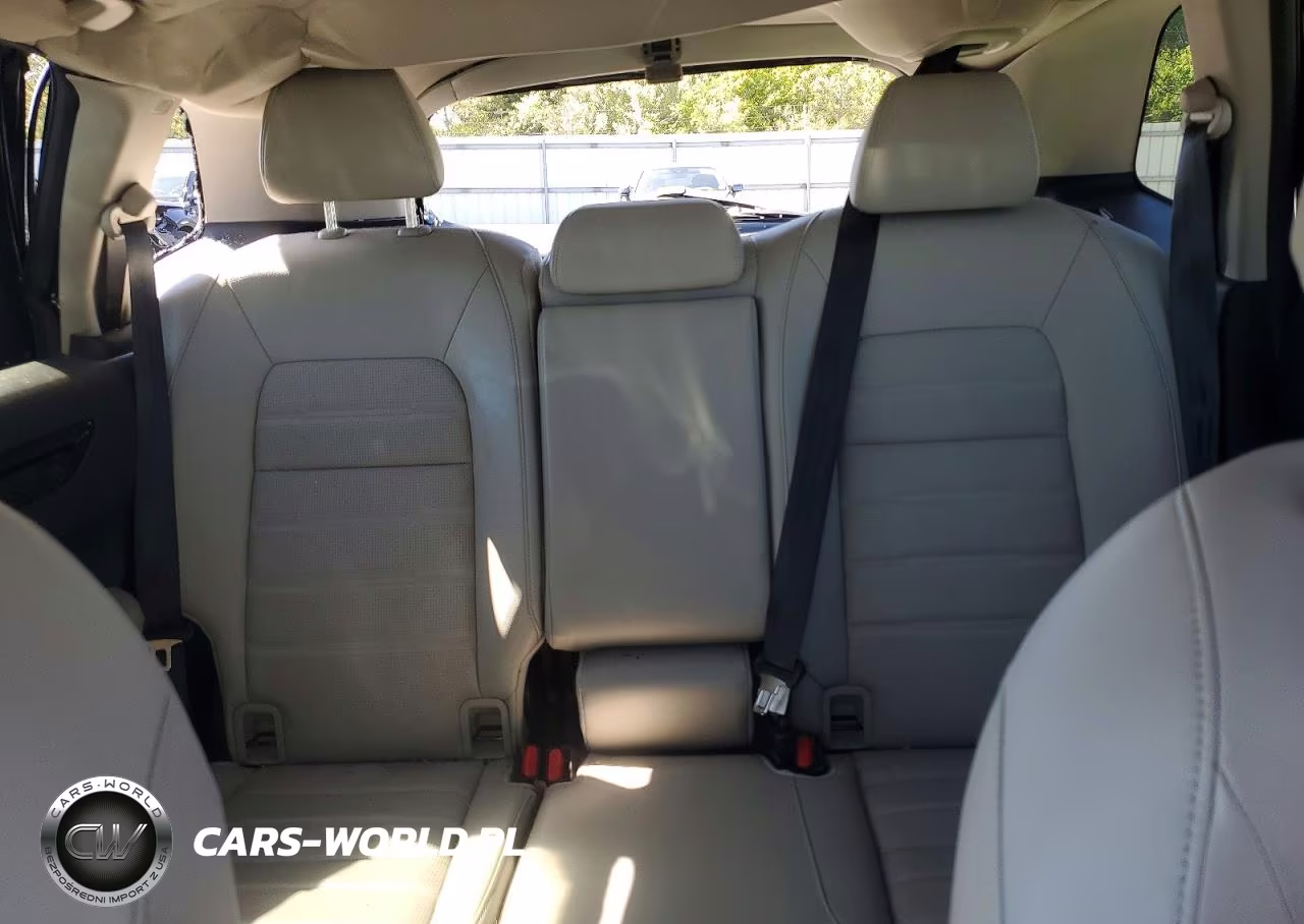 2024 Honda Cr-V Exl VIN:2HKRS4H76RH480572 - 10