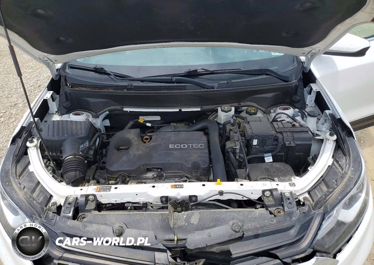 2021 Chevrolet Equinox Lt VIN:3GNAXKEVXML366578 - 12