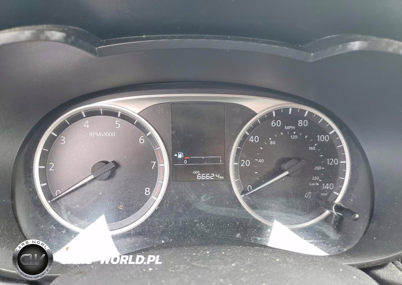 2020 Nissan Versa S VIN:3N1CN8DVXLL851378 - 9