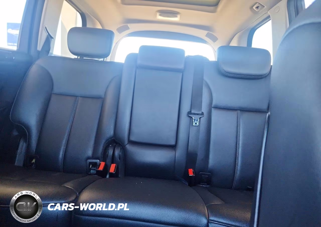 2010 Mercedes-Benz Gl 450 4Matic VIN:4JGBF7BE0AA561251 - 10