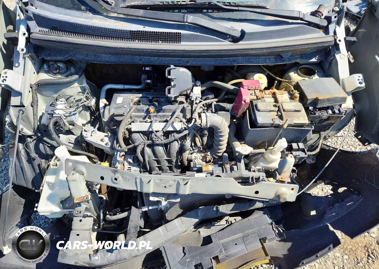 2020 Mitsubishi Mirage G4 Se VIN:ML32F4FJ5LHF07387 - 11