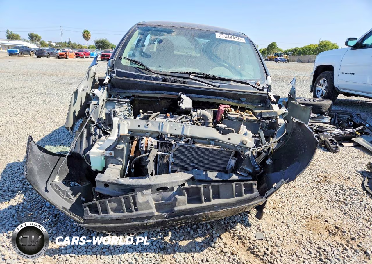 2020 Mitsubishi Mirage G4 Se VIN:ML32F4FJ5LHF07387 - 5