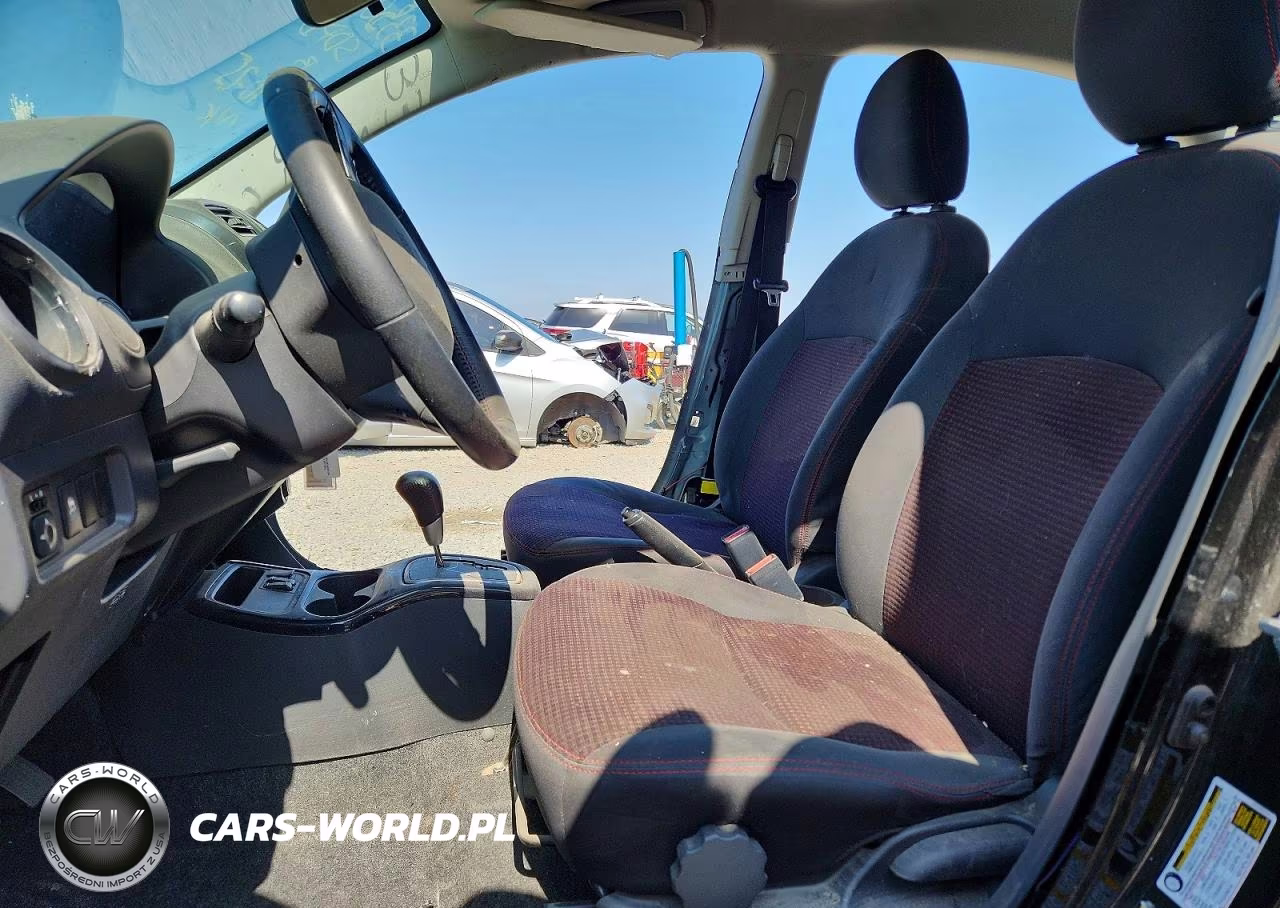 2020 Mitsubishi Mirage G4 Se VIN:ML32F4FJ5LHF07387 - 7