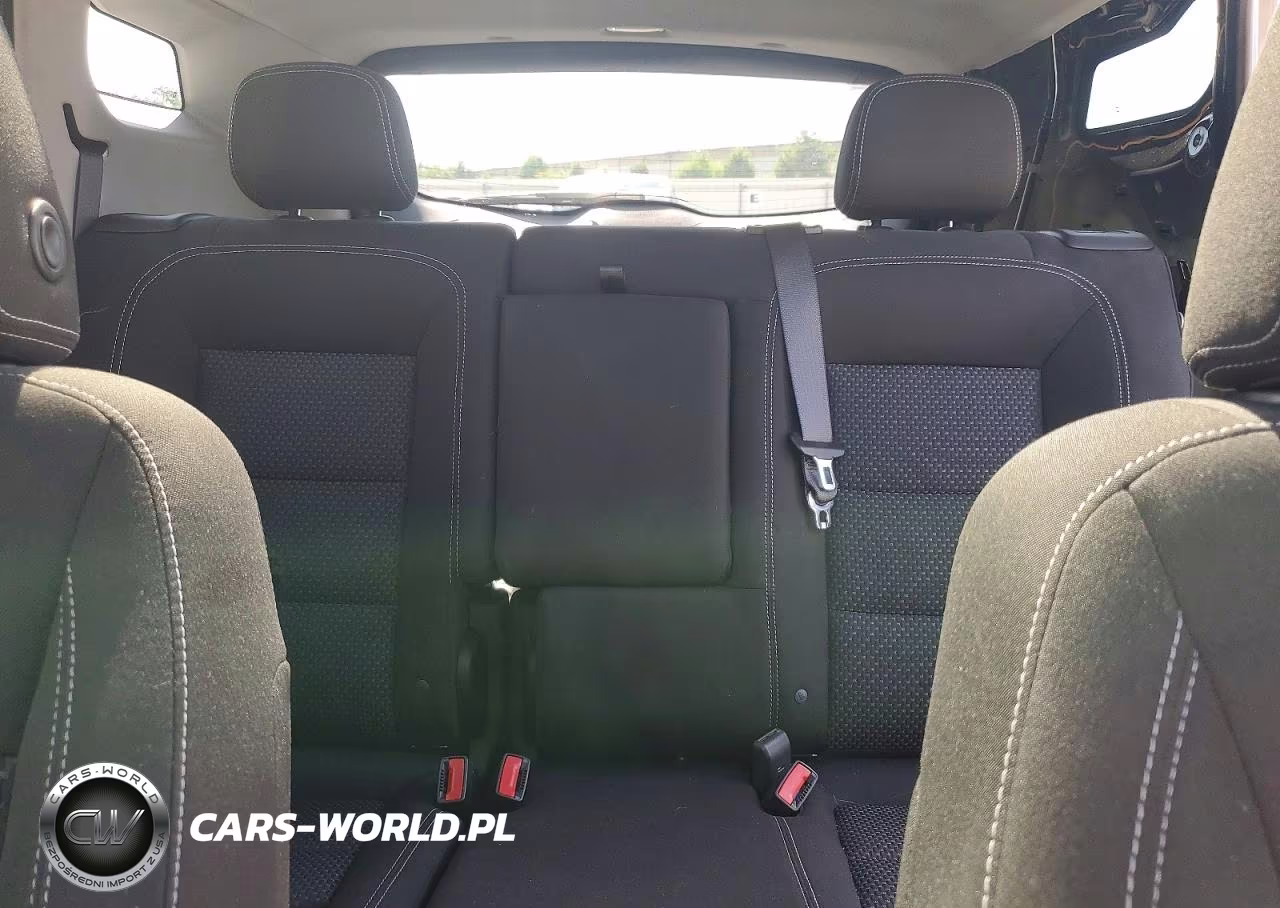 2022 GMC Terrain Sle VIN:3GKALTEV6NL147603 - 10