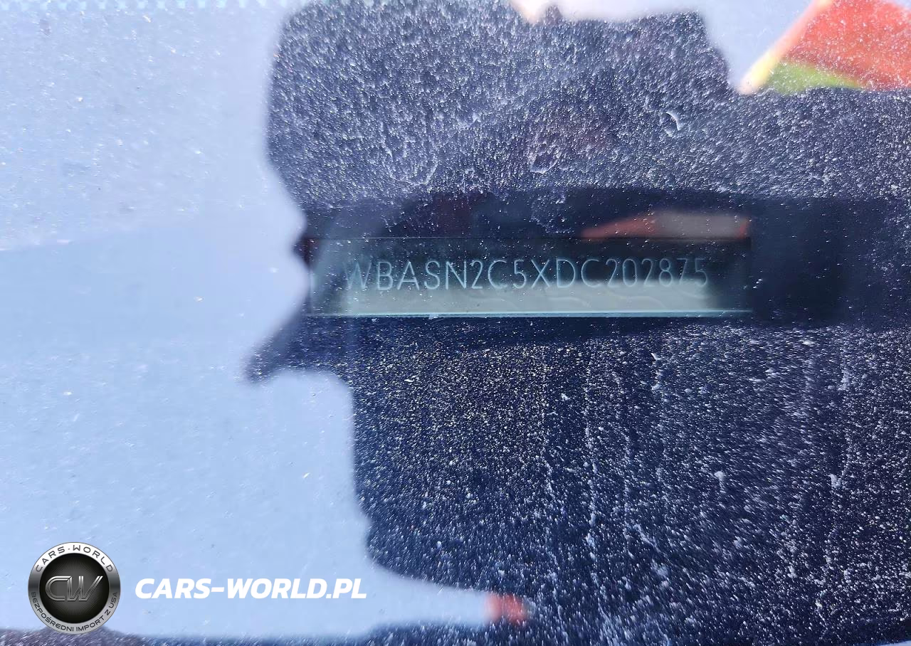 2013 BMW 535 Igt VIN:WBASN2C5XDC202875 - 12