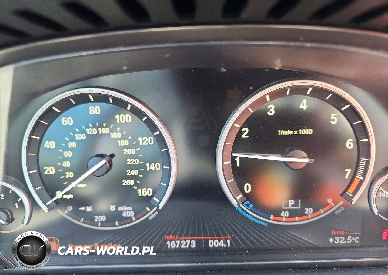 2013 BMW 535 Igt VIN:WBASN2C5XDC202875 - 9
