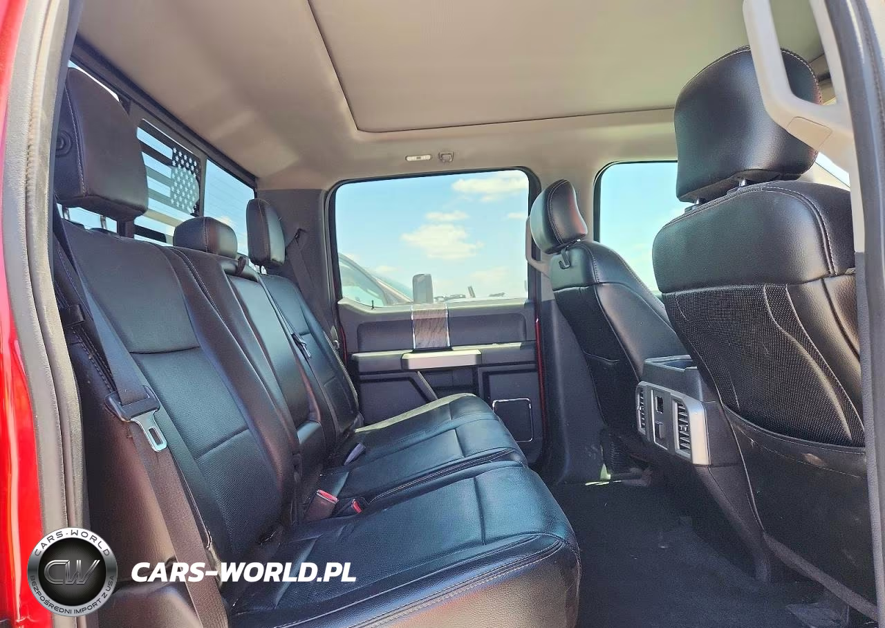 2017 Ford F250 Super Duty VIN:1FT7W2BT9HEC30263 - 10