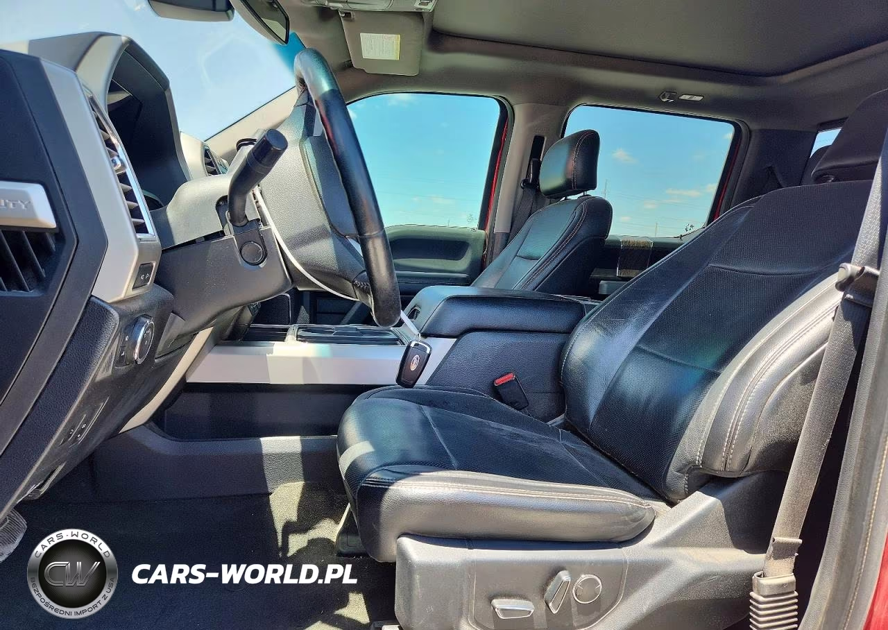2017 Ford F250 Super Duty VIN:1FT7W2BT9HEC30263 - 7