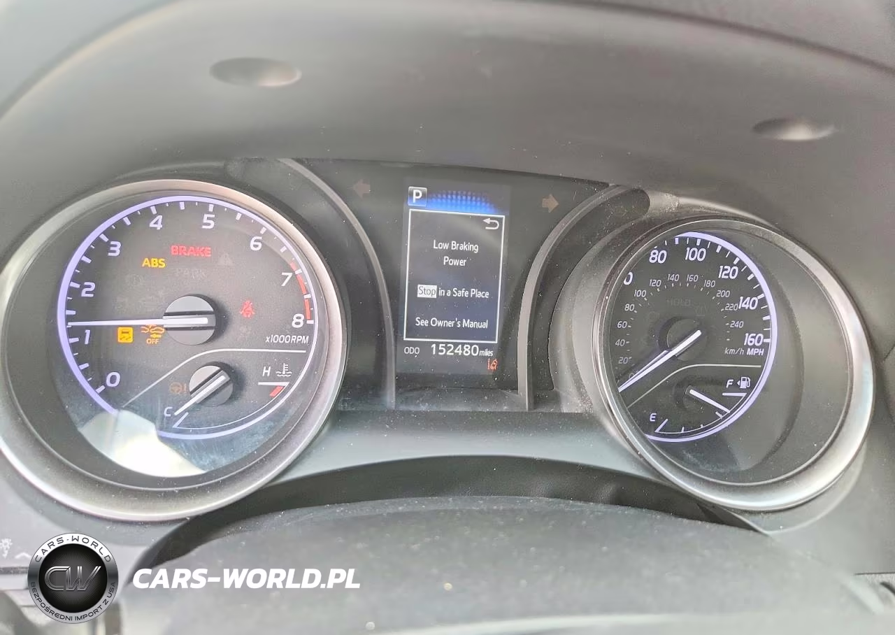 2021 Toyota Camry Se VIN:4T1G11AK5MU467054 - 9
