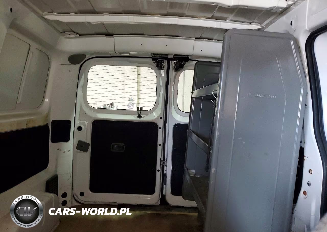 2019 Nissan Nv200 Sv VIN:3N6CM0KN9KK697753 - 10