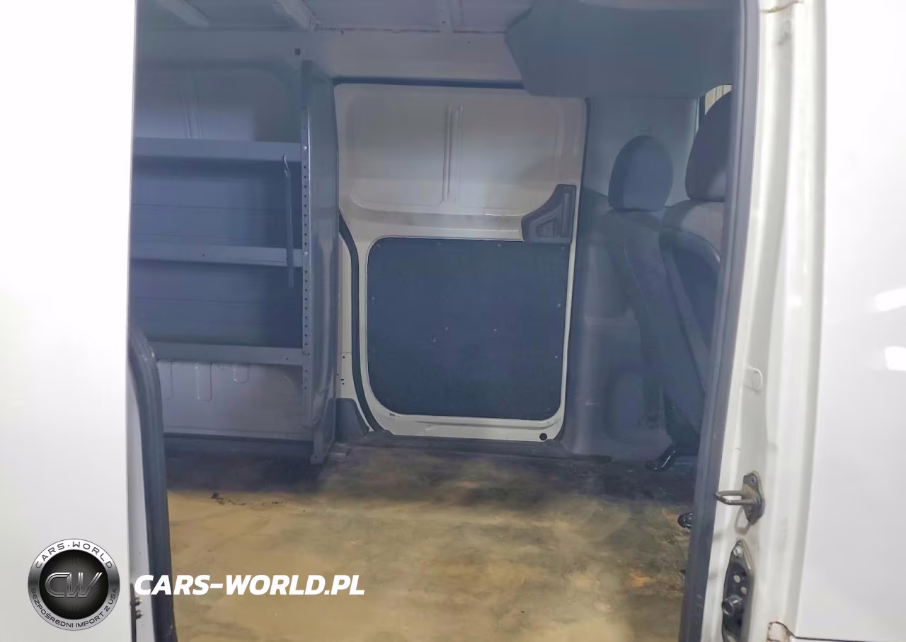 2019 Nissan Nv200 Sv VIN:3N6CM0KN9KK697753 - 11