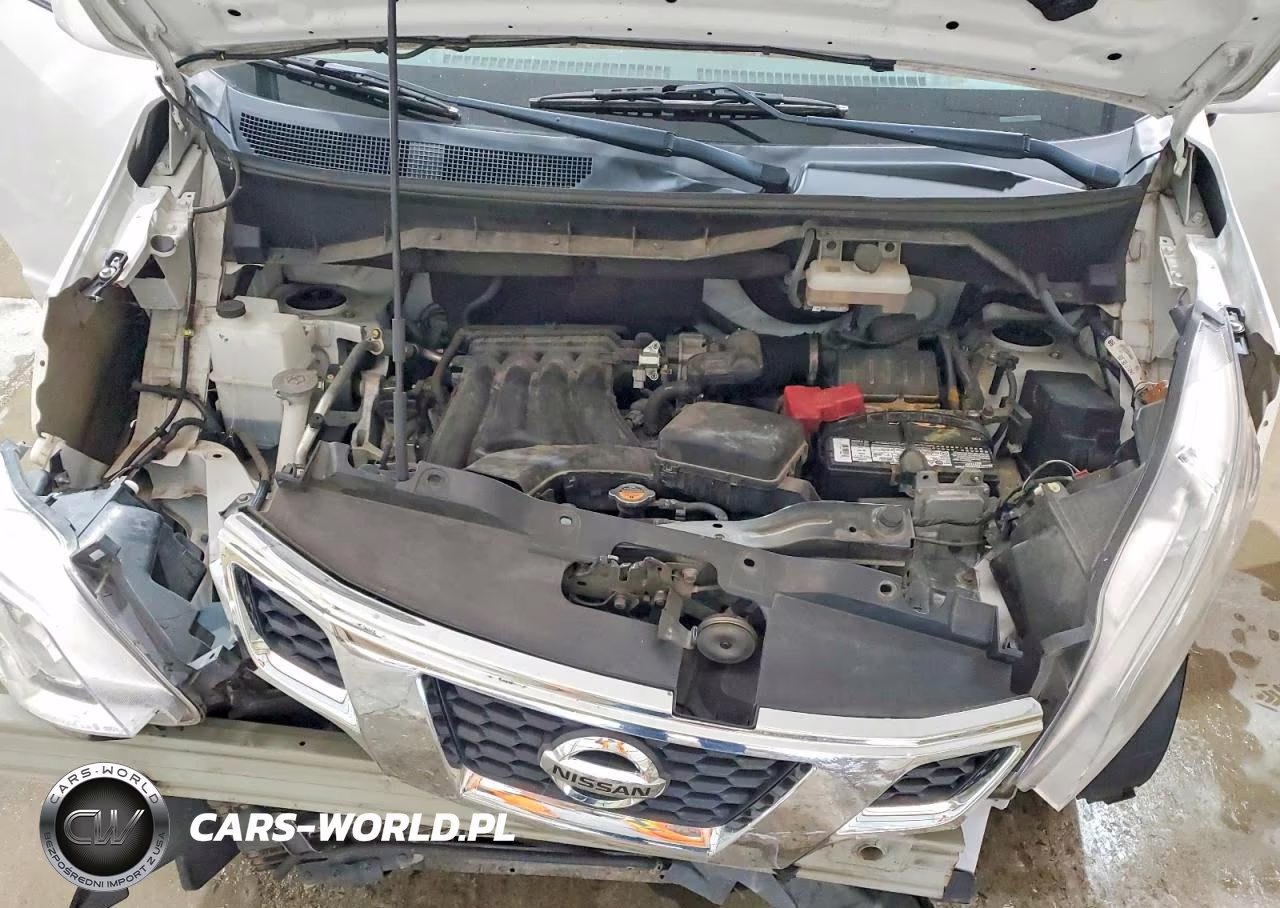 2019 Nissan Nv200 Sv VIN:3N6CM0KN9KK697753 - 12
