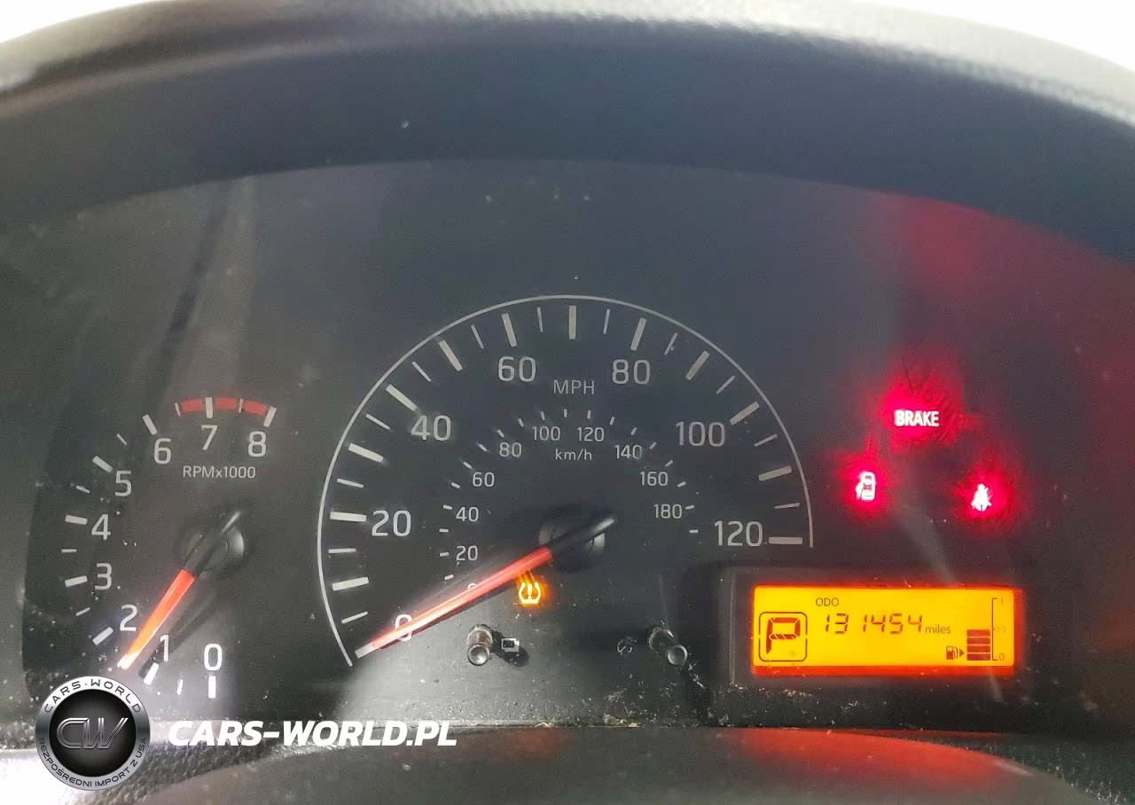 2019 Nissan Nv200 Sv VIN:3N6CM0KN9KK697753 - 9
