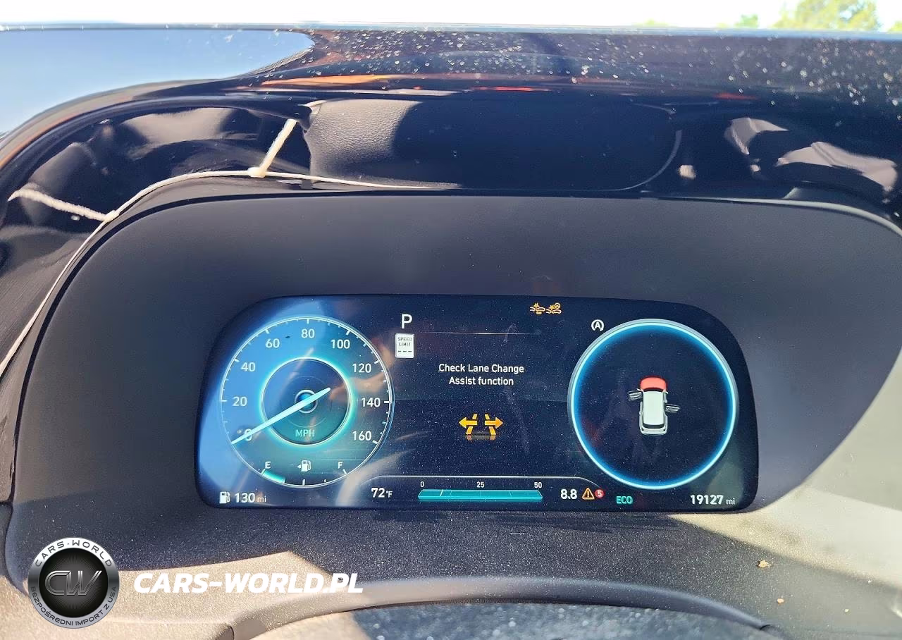2024 Hyundai Palisade Limited VIN:KM8R54GE9RU679799 - 9