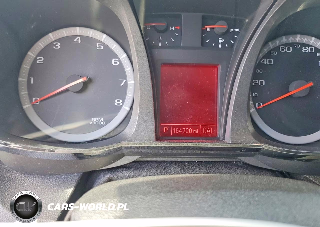 2015 GMC Terrain Sle VIN:2GKFLWEK3F6210885 - 9