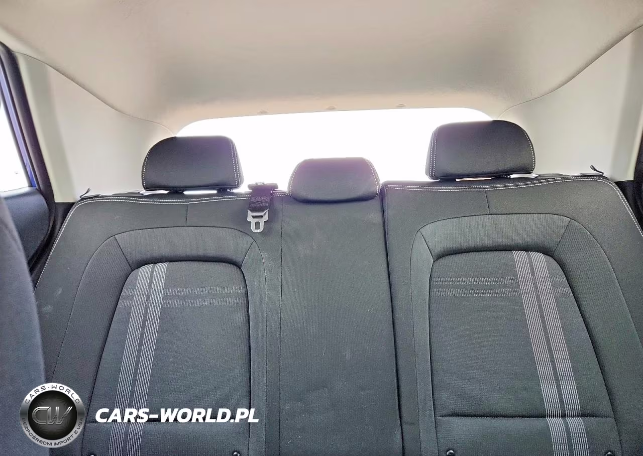 2025 Hyundai Venue Sel VIN:KMHRC8A3XSU372006 - 10