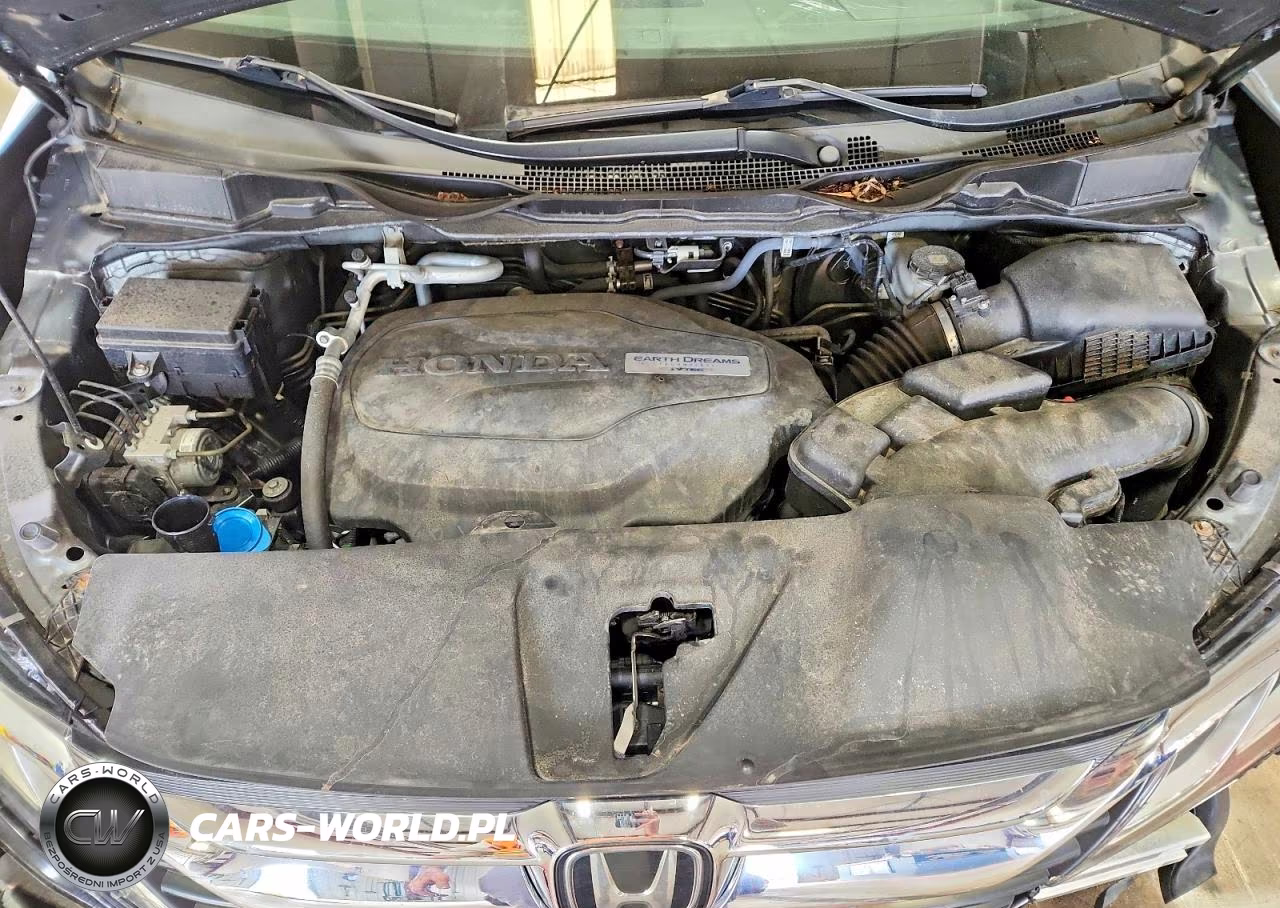 2020 Honda Odyssey Exl VIN:5FNRL6H76LB021444 - 12