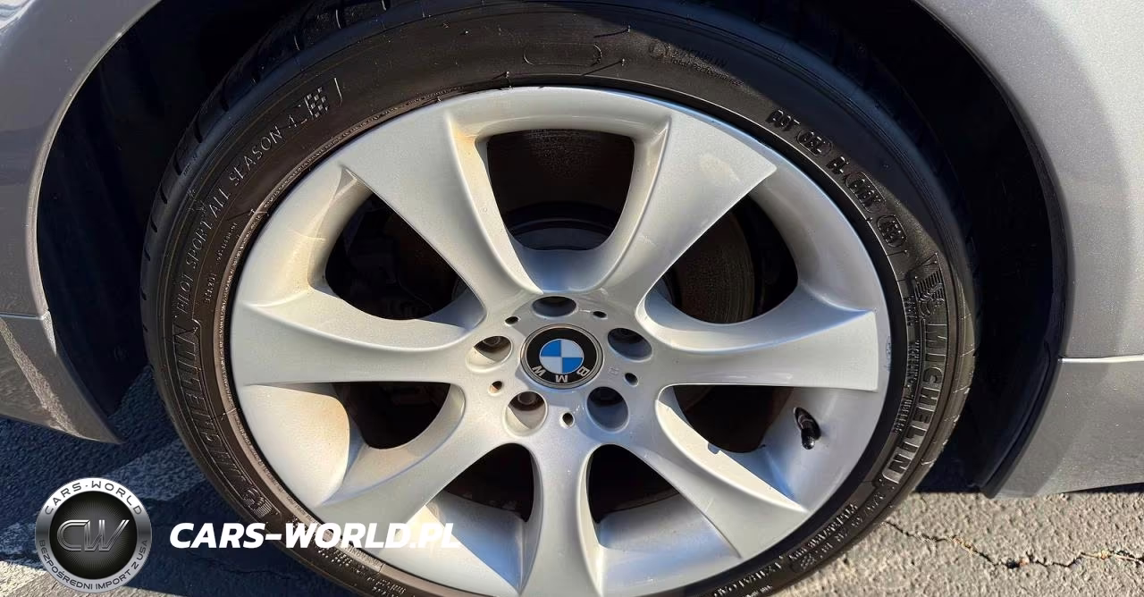 2008 BMW 535 I VIN:WBANW13578CZ84451 - 14
