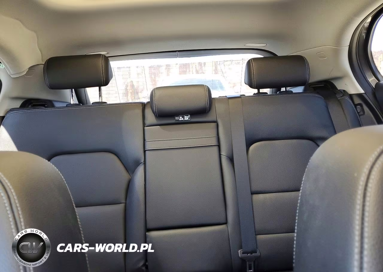 2019 Mercedes-Benz Gla 250 VIN:WDCTG4EB2KJ642074 - 10