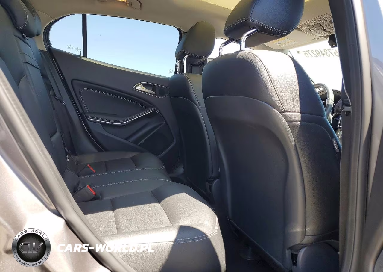 2019 Mercedes-Benz Gla 250 VIN:WDCTG4EB2KJ642074 - 11
